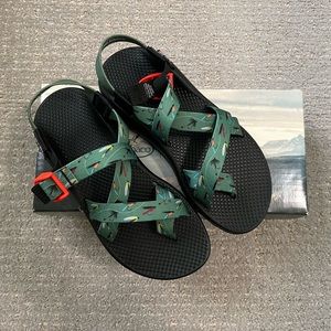 Chacos Thomas Rhett Fly Fishing